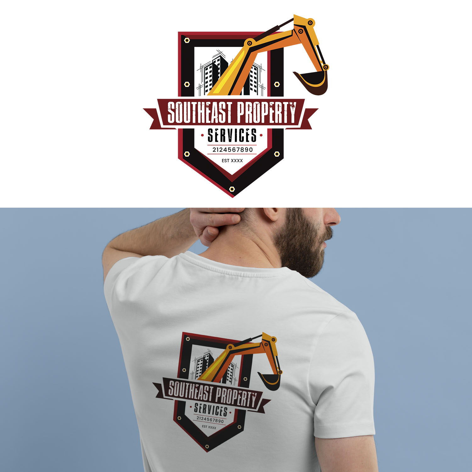 T-shirt Design by Shey93 for this project | Design #30627576