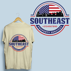 T-shirt Design by Shey93 for this project | Design: #30641127