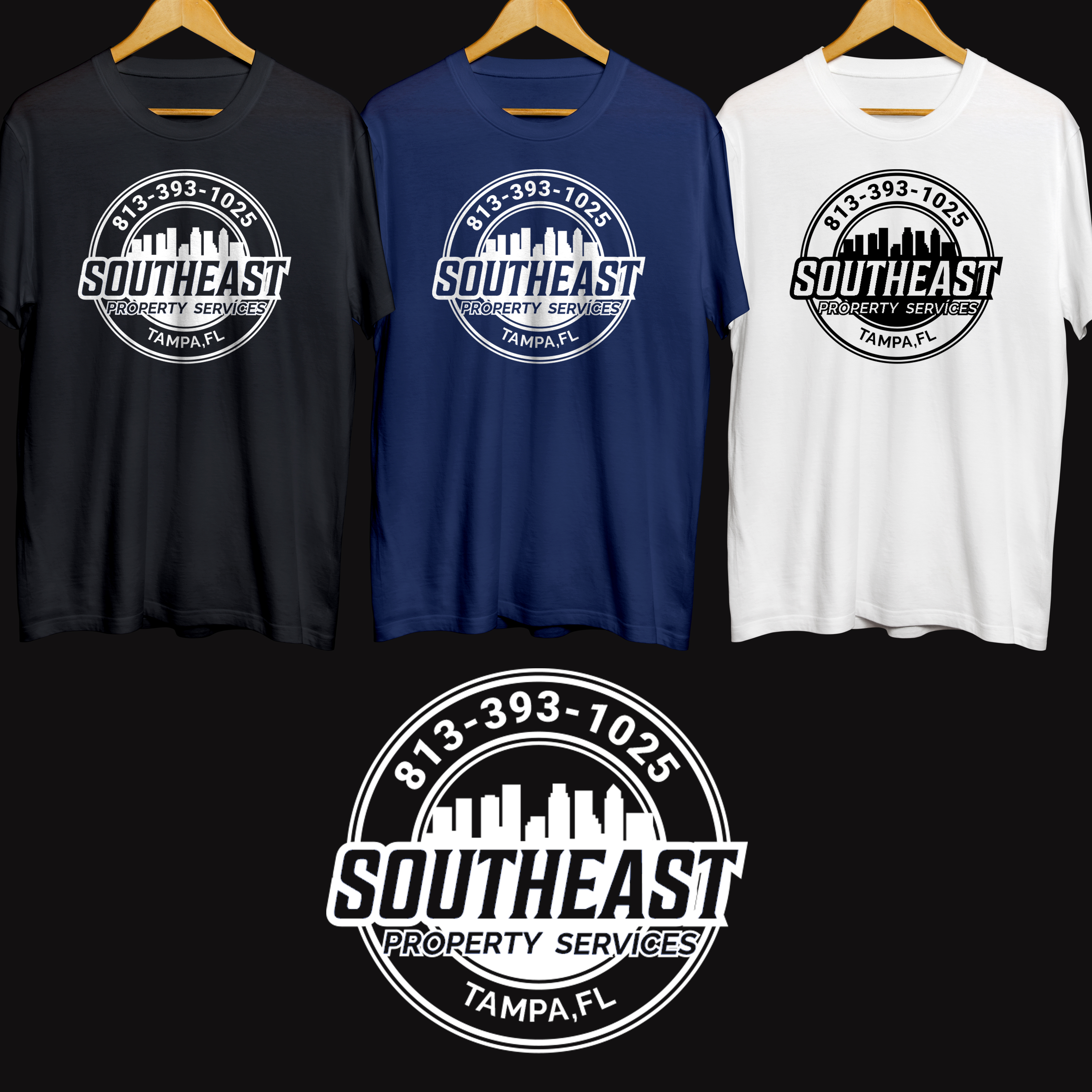 T-shirt Design by hookstd for this project | Design: #31692303