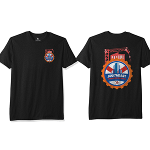 T-shirt Design by Usman_Live