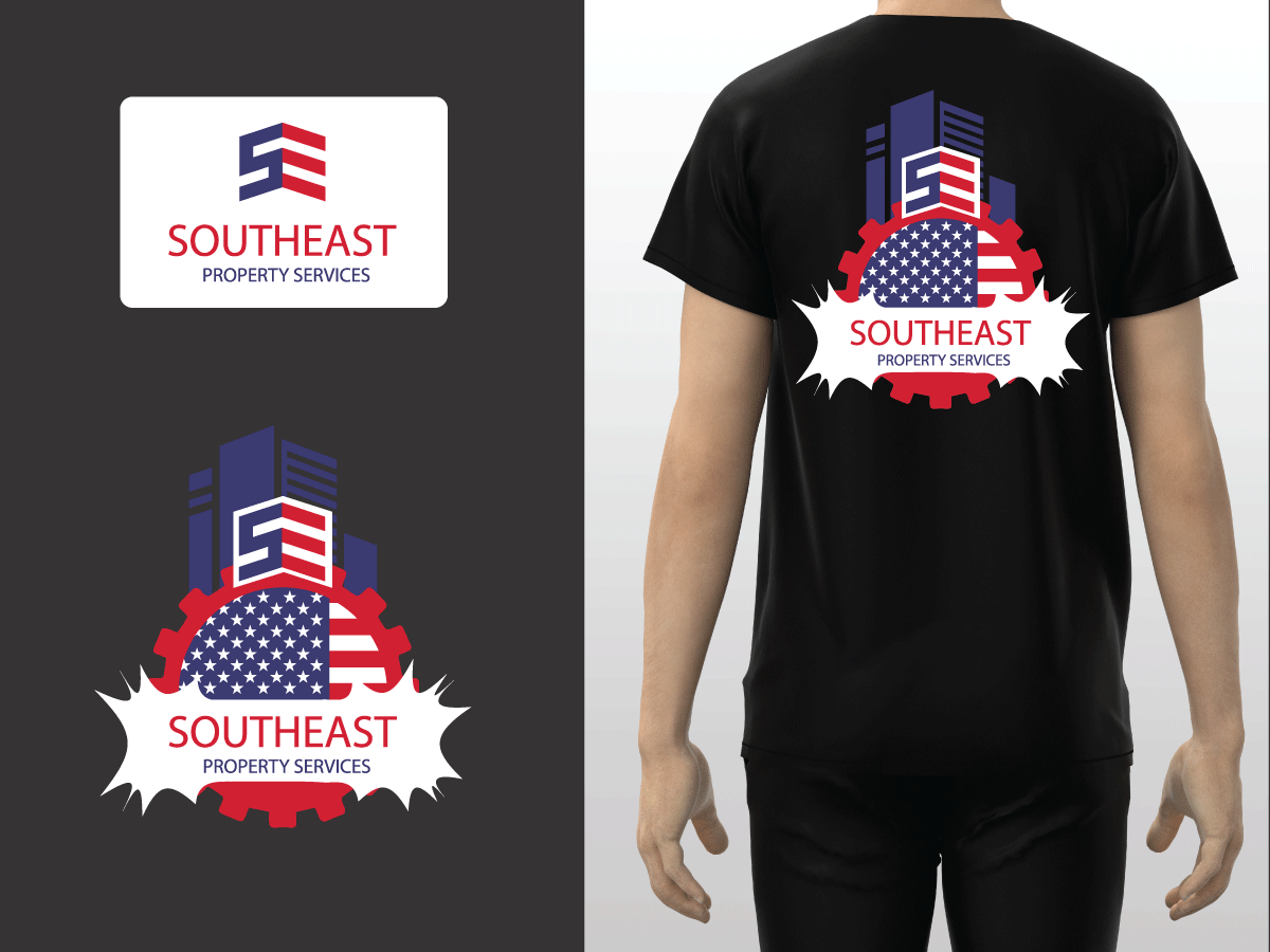 T-shirt Design by AbuBD for this project | Design #30625040