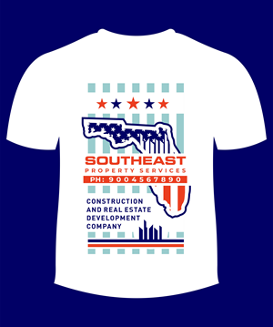 T-shirt Design by graphics1 for this project | Design: #30653111