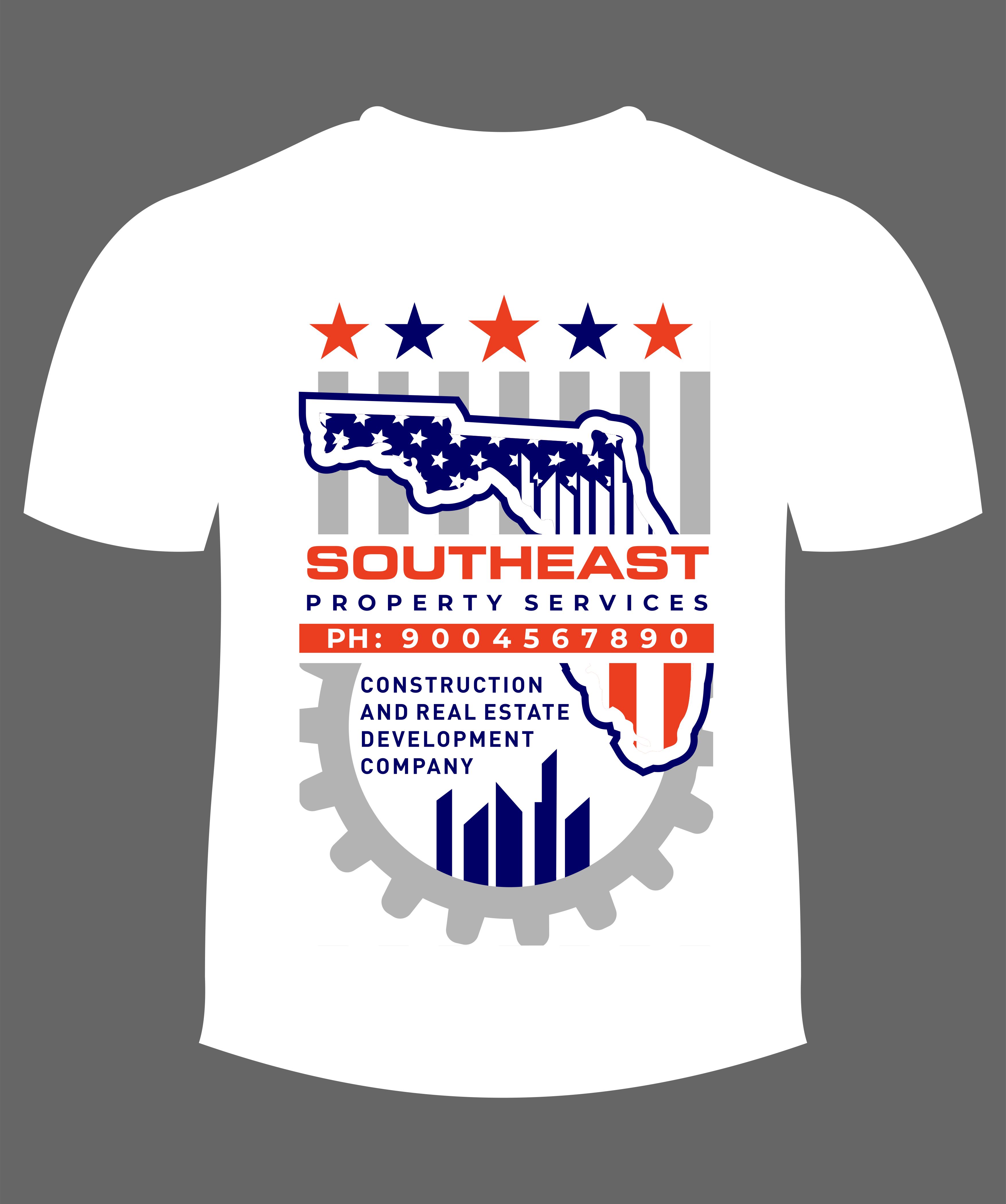 Diseño de Camiseta por graphics1 para este proyecto | Diseño #30655697