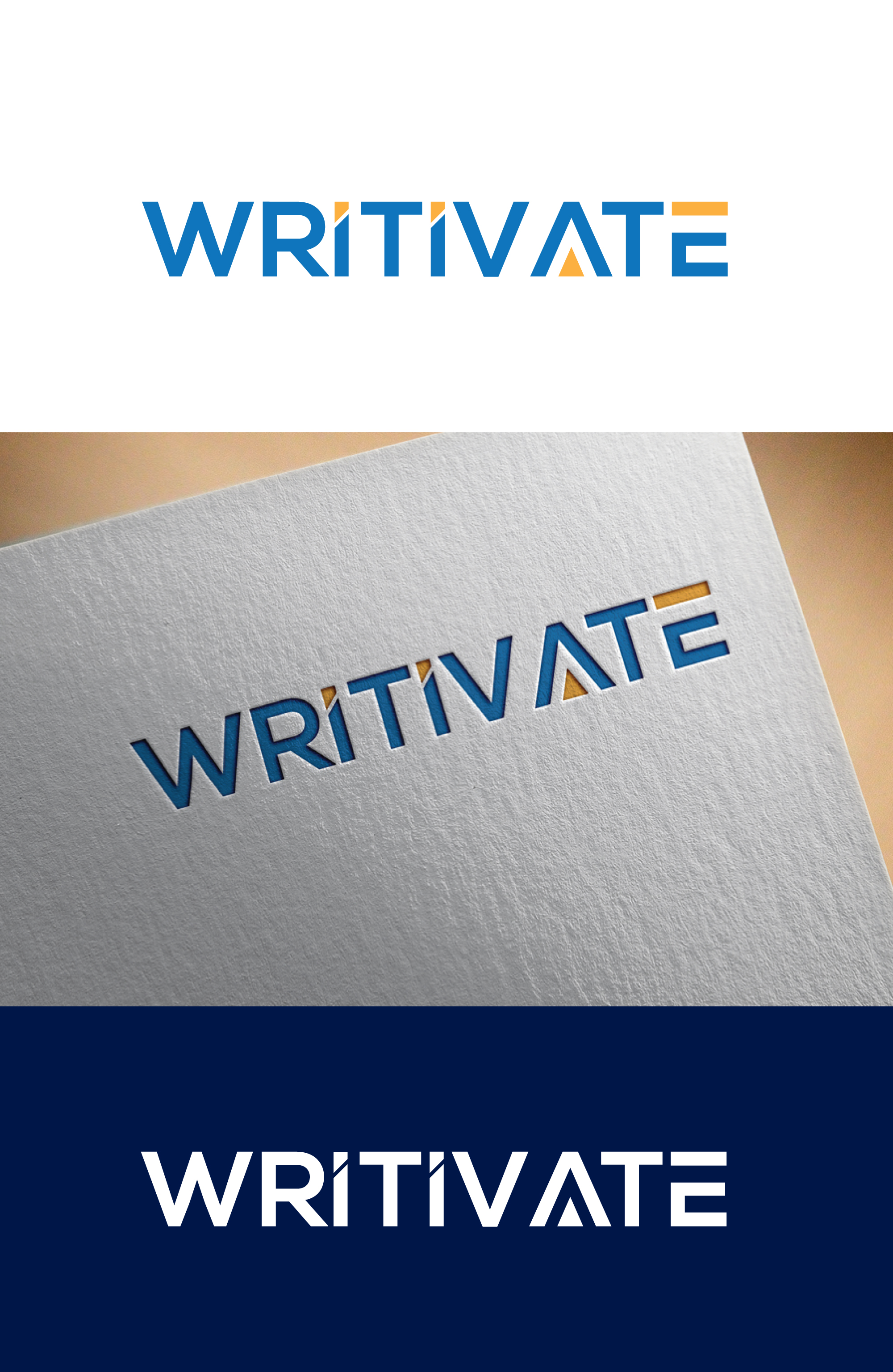 Logo Design by MHP Graphics House for this project | Design #30614816
