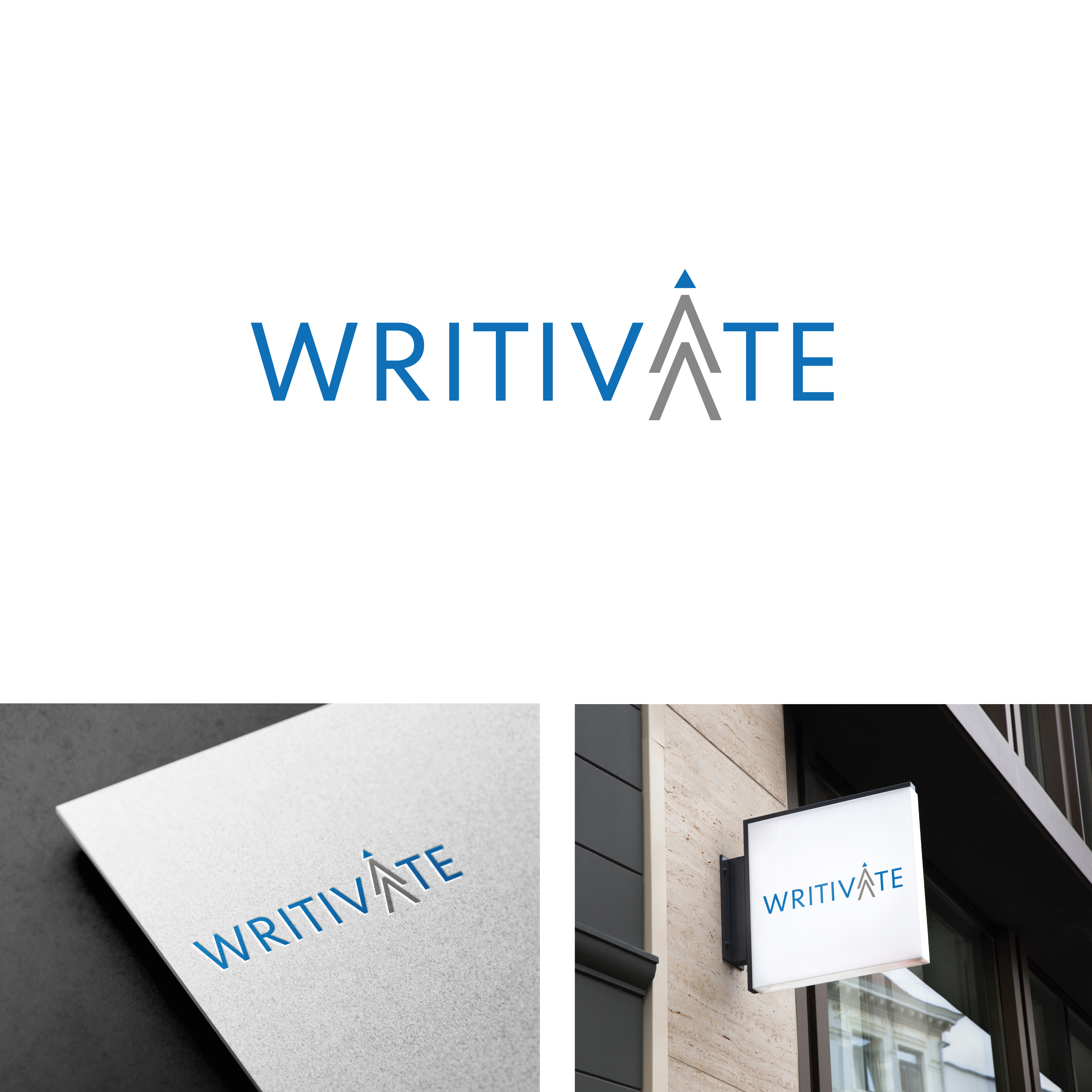 Logo Design by AbhishekkM'24 for this project | Design #30619634