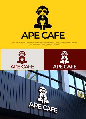 Logo Design by Design Athics for this project | Design: #30612577