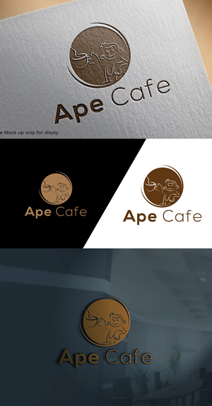 Logo Design by amran mollaa for this project | Design: #30614113