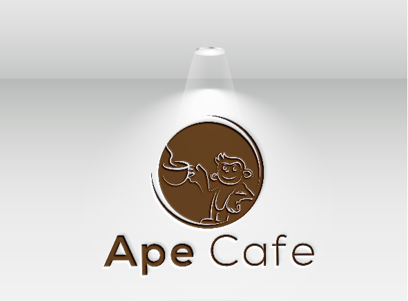 Design de Logo par amran mollaa pour ce projet | Design #30614114