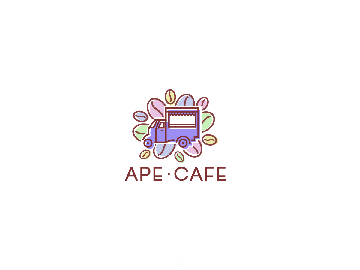 Logo Design by Caribu inc for this project | Design #30641376