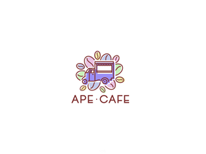 Logo Design by Caribu inc for this project | Design: #30641376