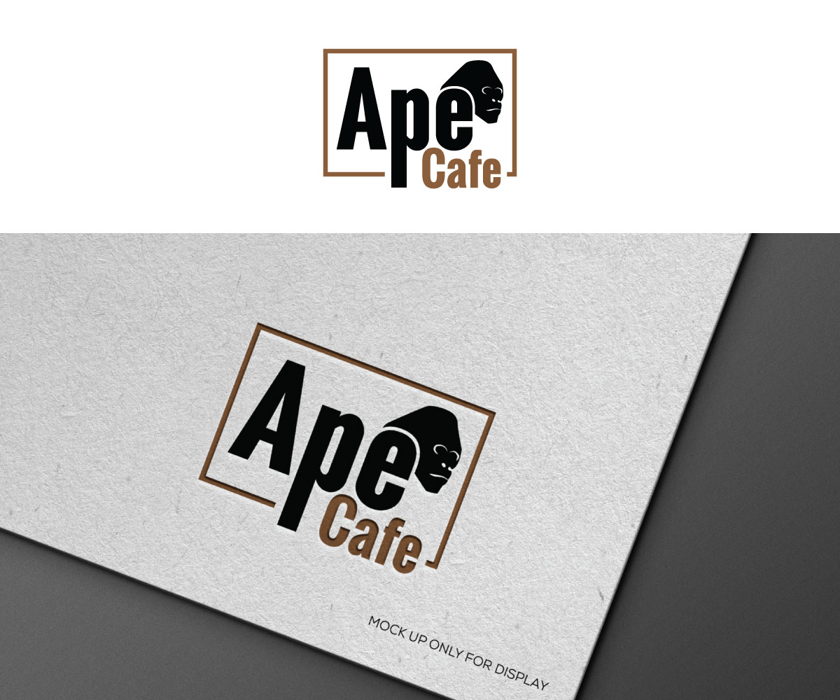 Logo Design by Srk pix!14 for this project | Design #30628597