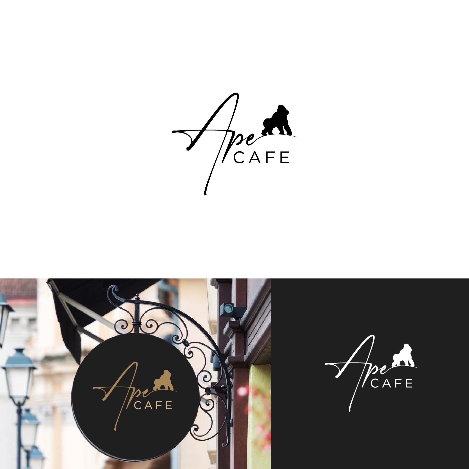 Logo Design by Designer Nayem for this project | Design #30610757