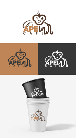 Logo-Design von Johnny@ für dieses Projekt | Design: #30622992