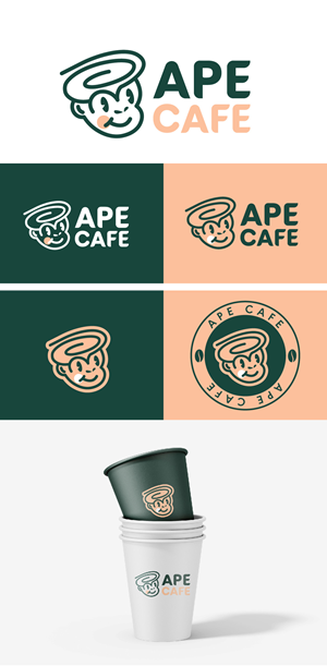 Logo Design by Master 21 for this project | Design #30631830