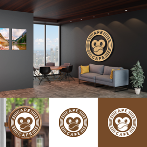 Design de Logo par loveqis pour ce projet | Design : #30618020