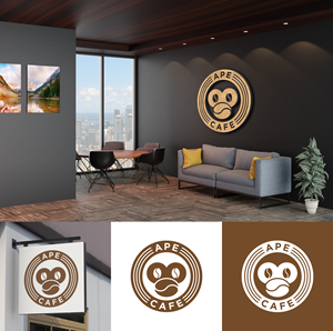 Design de Logo par loveqis pour ce projet | Design : #30637115