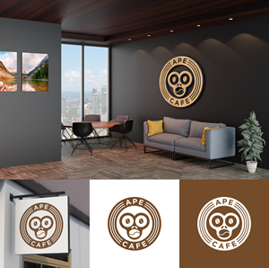 Design de Logo par loveqis pour ce projet | Design : #30637160