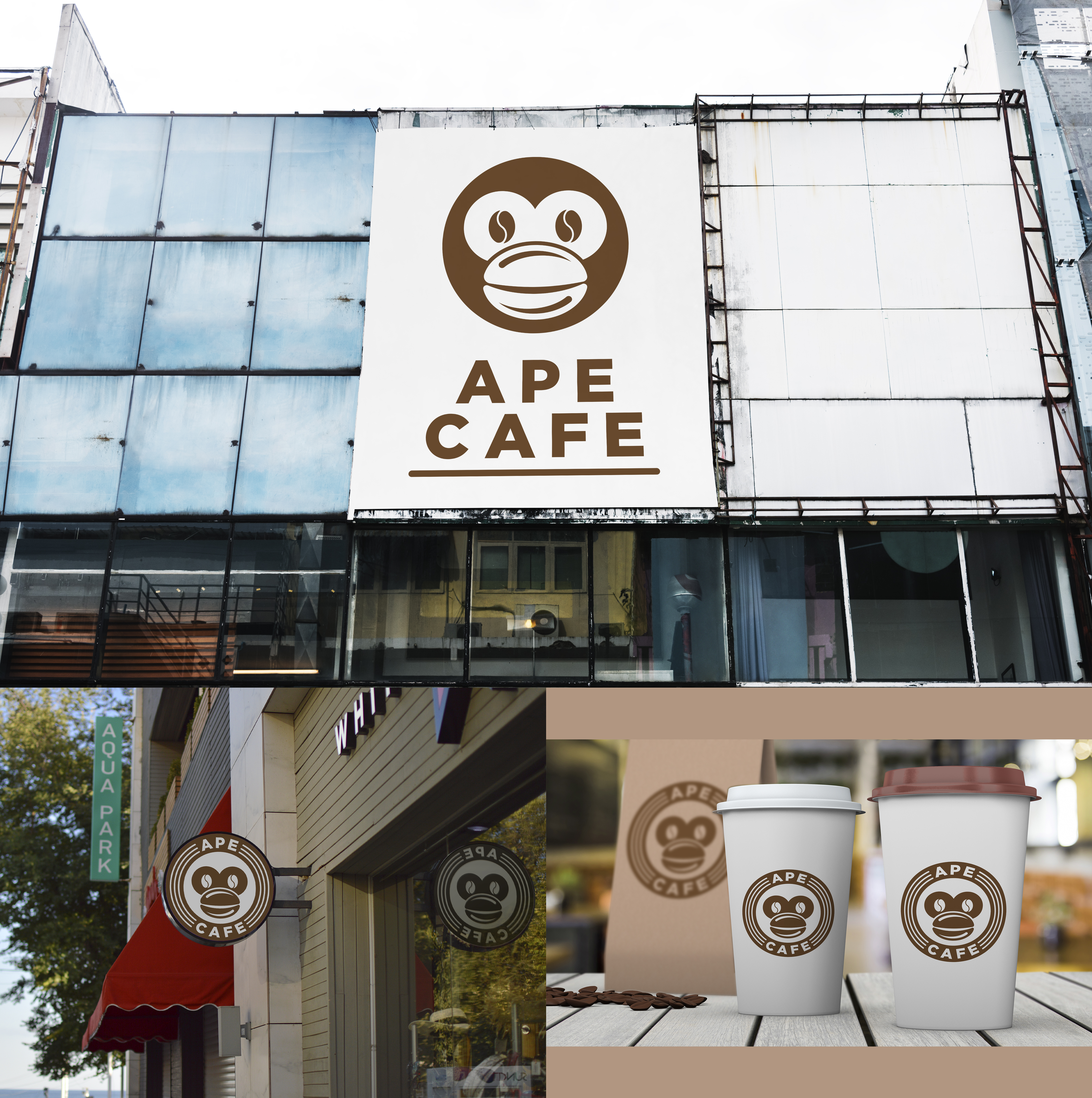 Logo Design by loveqis for this project | Design #30653954