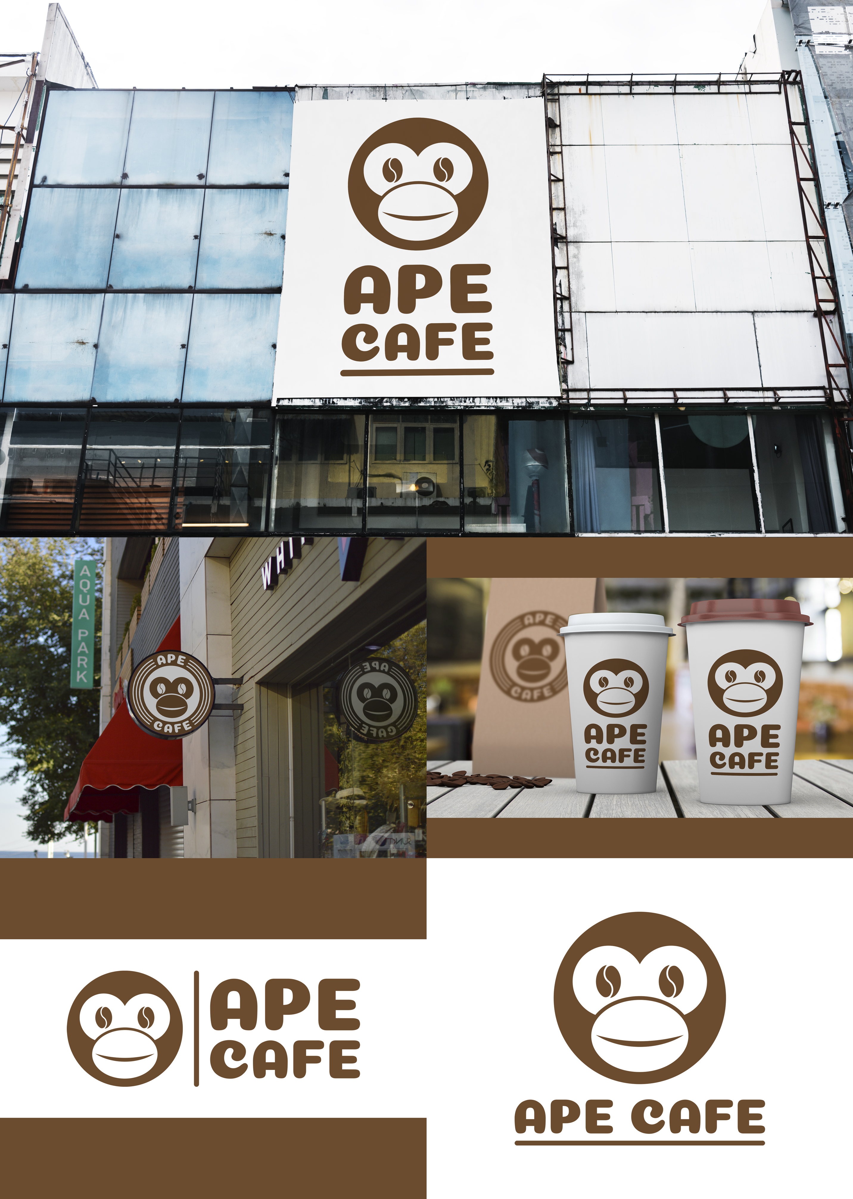 Logo Design by loveqis for this project | Design #30654825