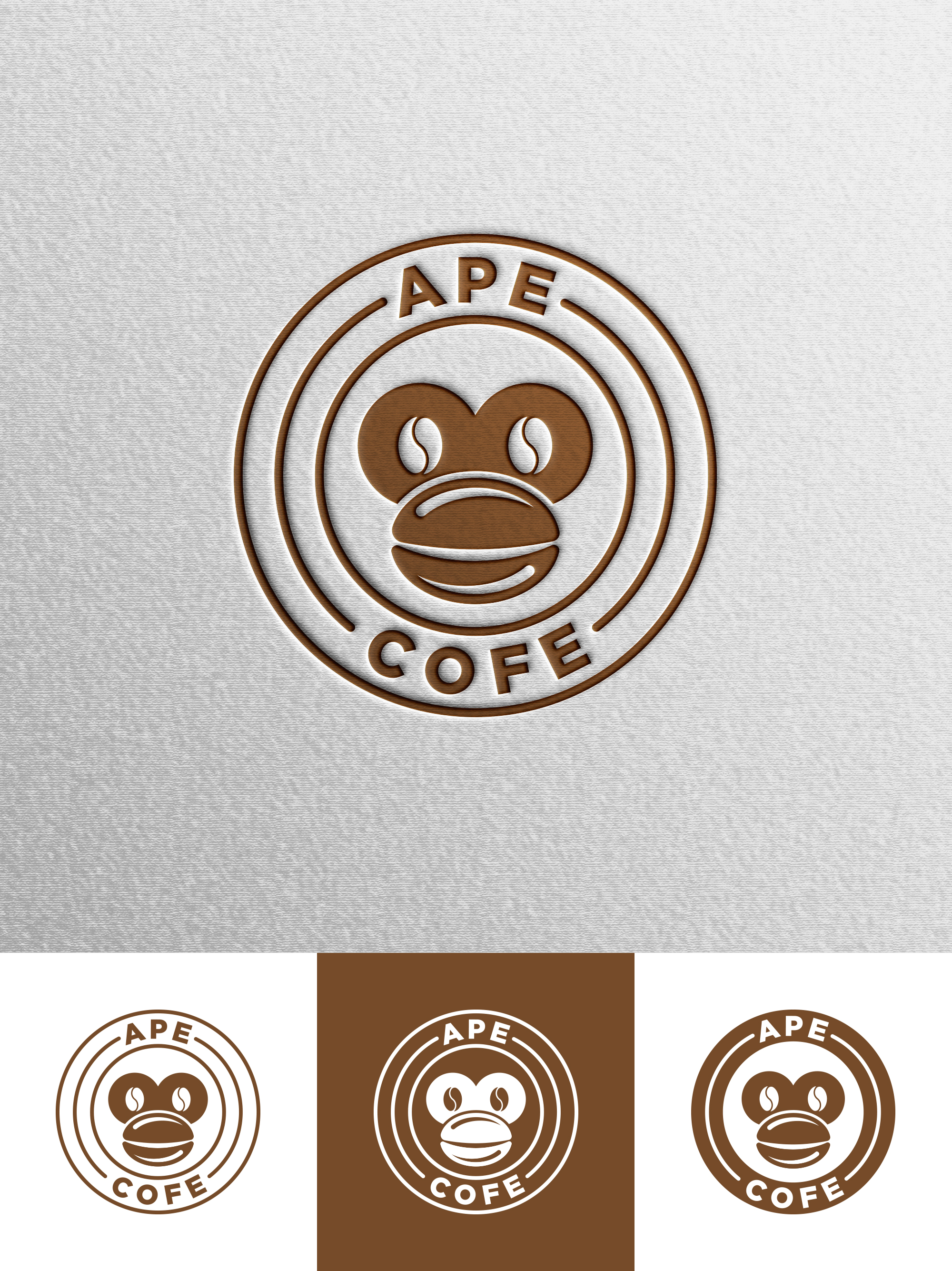 Logo Design by loveqis for this project | Design #30678835