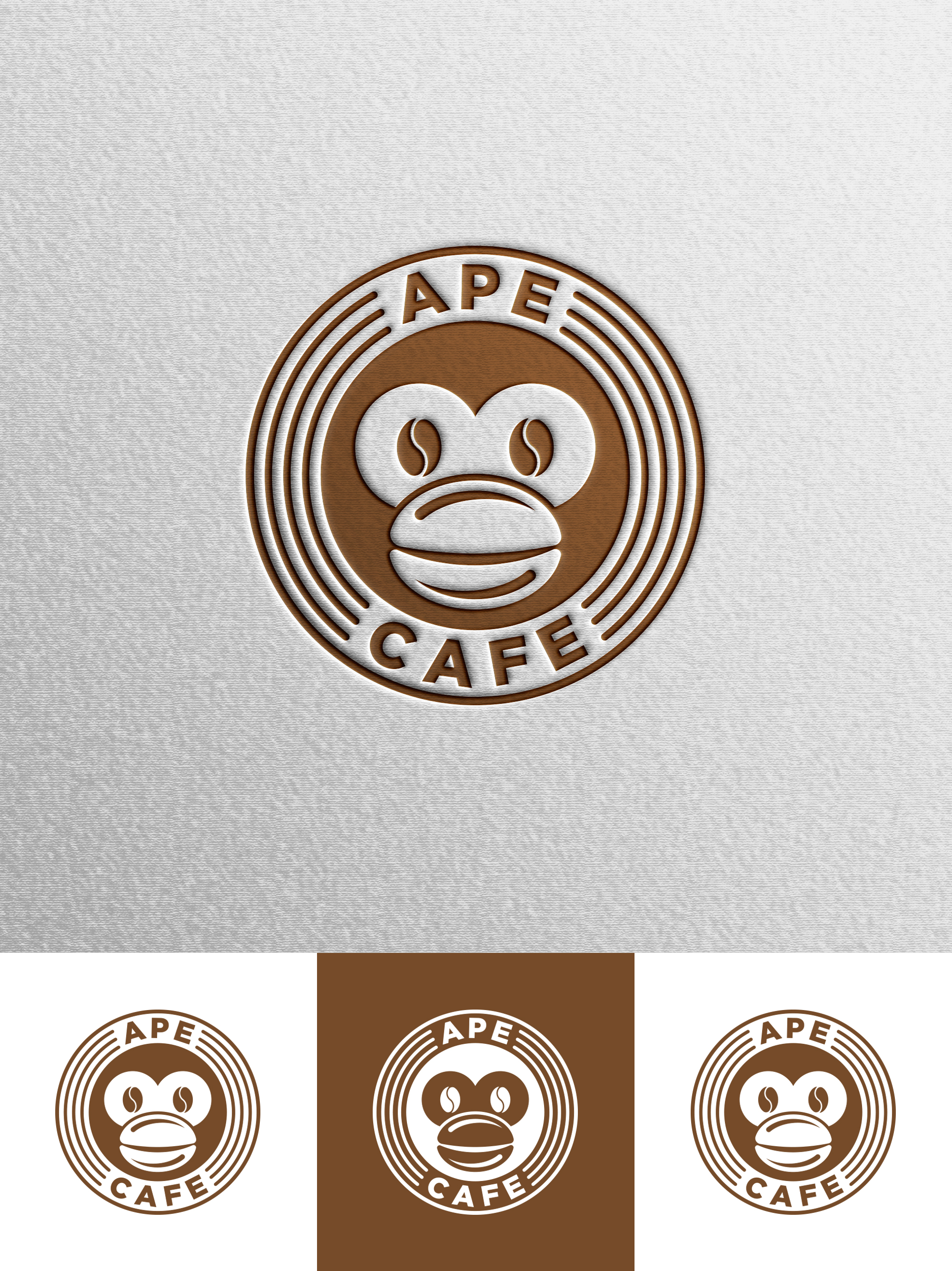 Diseño de Logo por loveqis para este proyecto | Diseño: #30681119