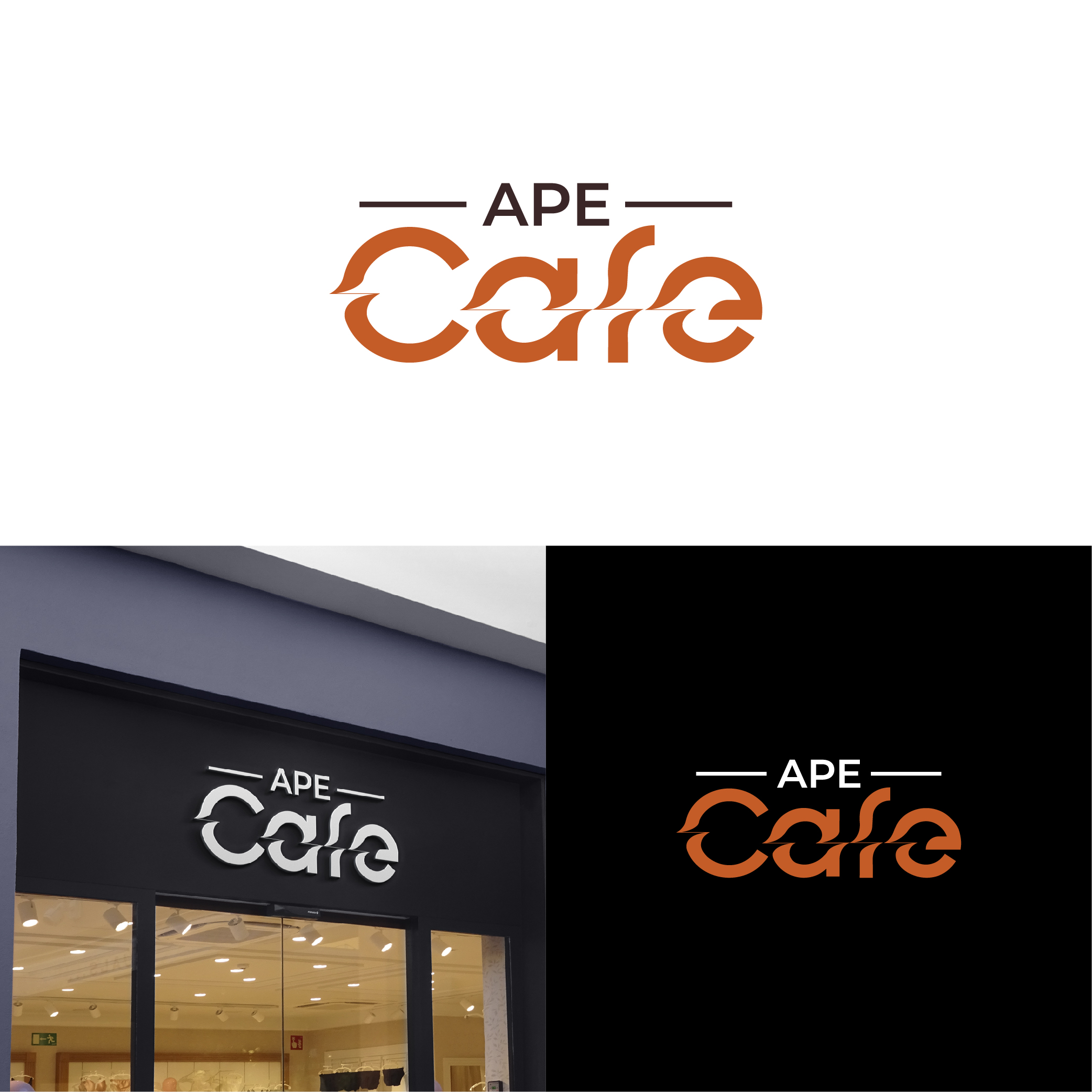 Logo Design by designer profile for this project | Design #30632573