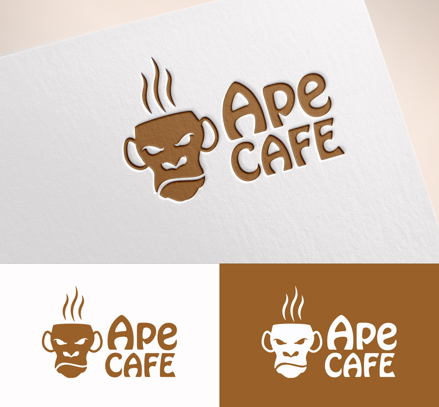 Logo-Design von M Art & Design für dieses Projekt | Design #30610784