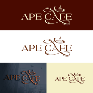 Logo-Design von Impressive logo für dieses Projekt | Design: #30624078
