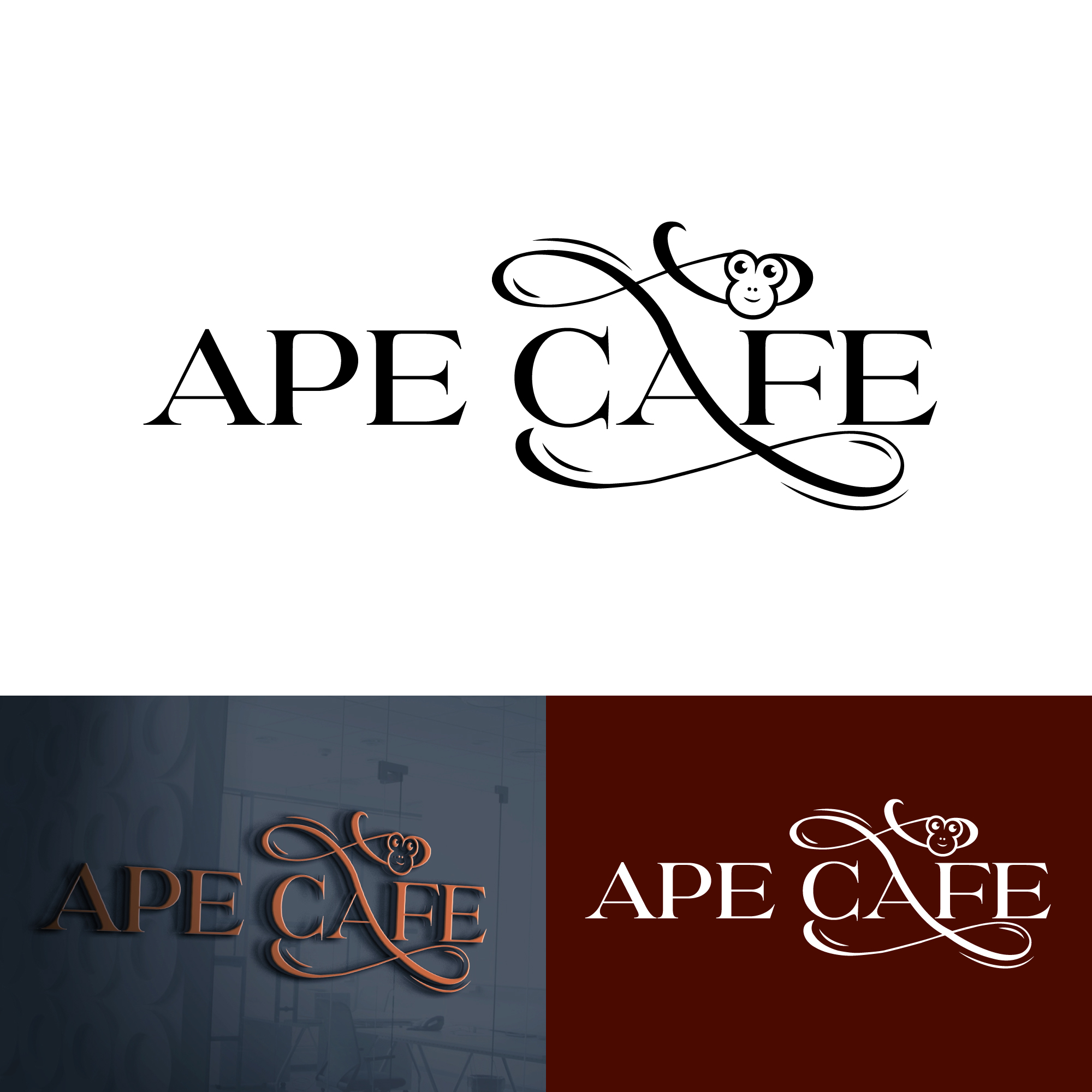 Logo-Design von Impressive logo für dieses Projekt | Design #30624153