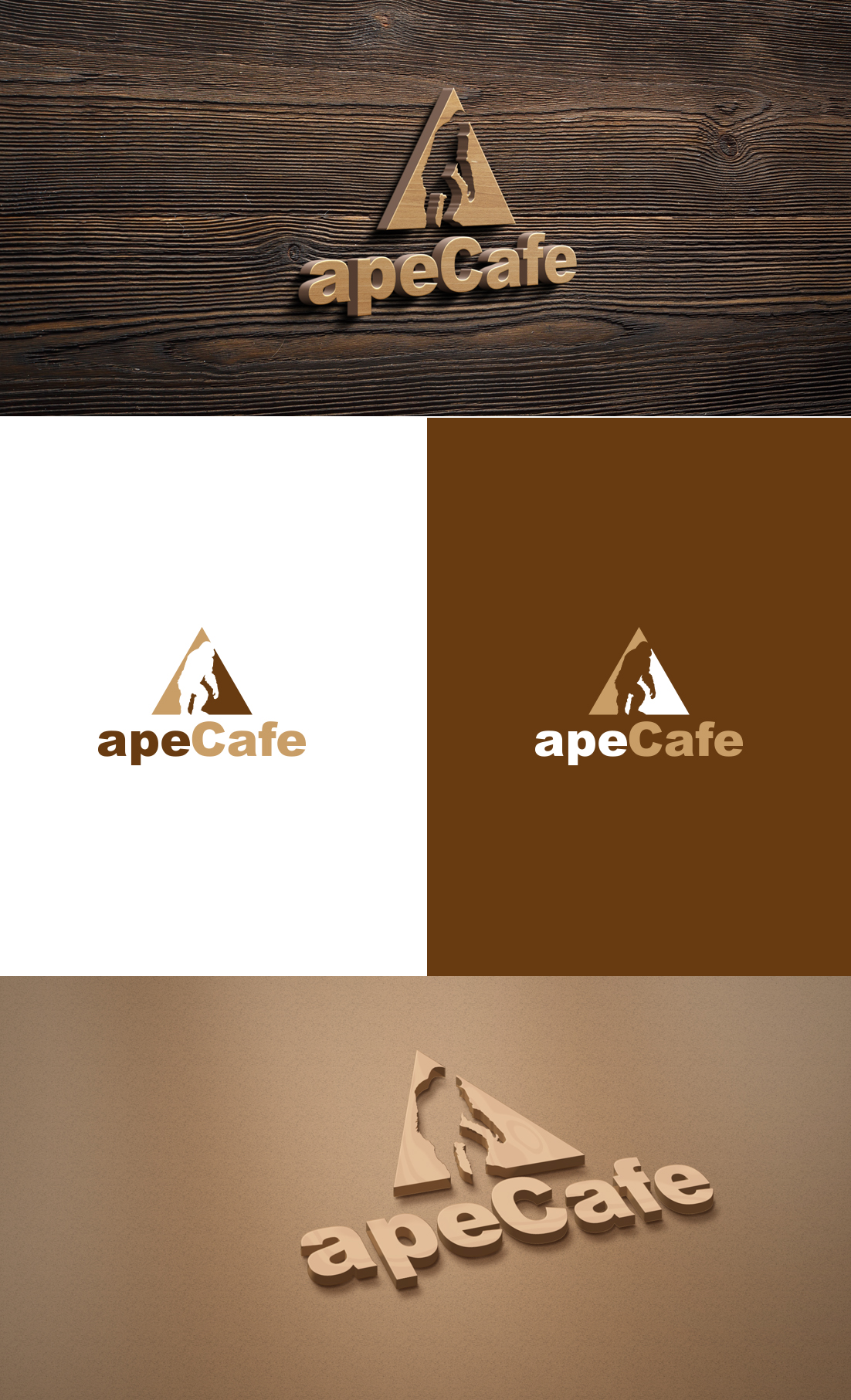 Logo Design by GLDesigns for this project | Design #30613668