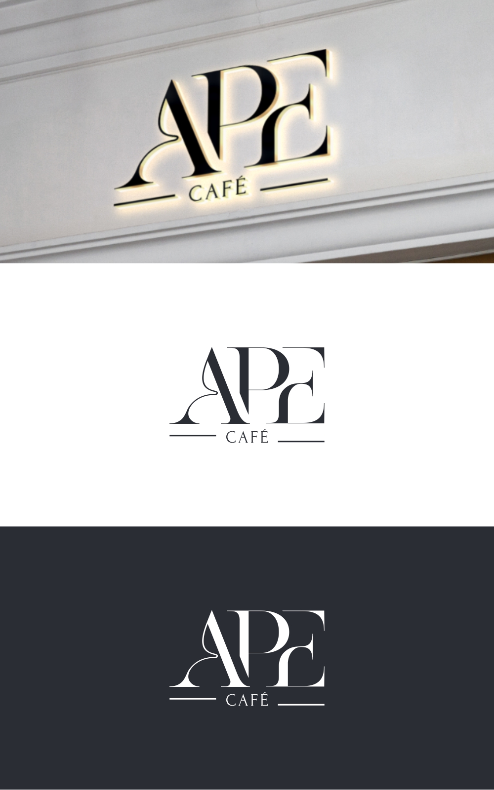 Logo Design by Liyana for this project | Design #30629500