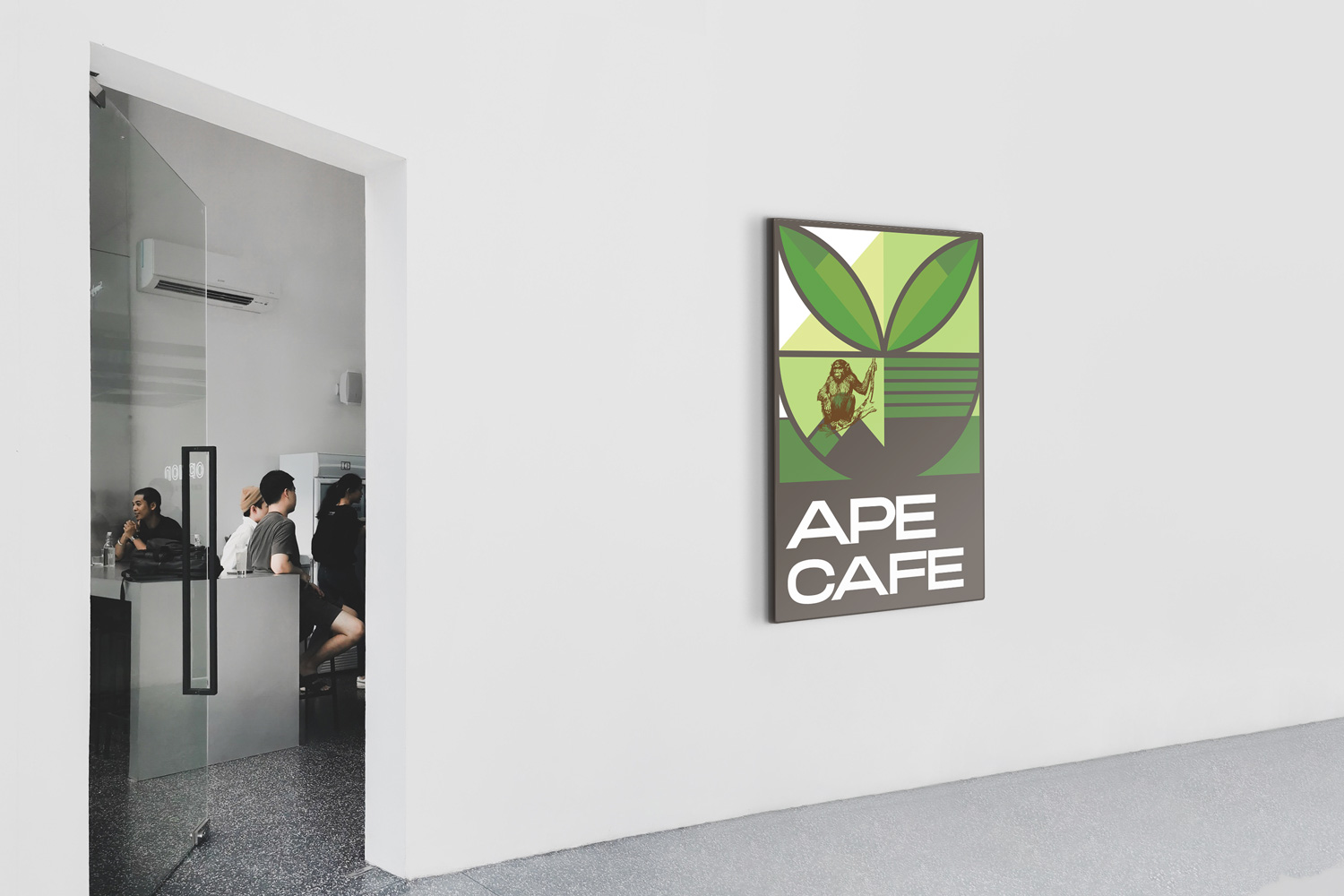 Logo Design by cafemountdesigns for this project | Design #30665396