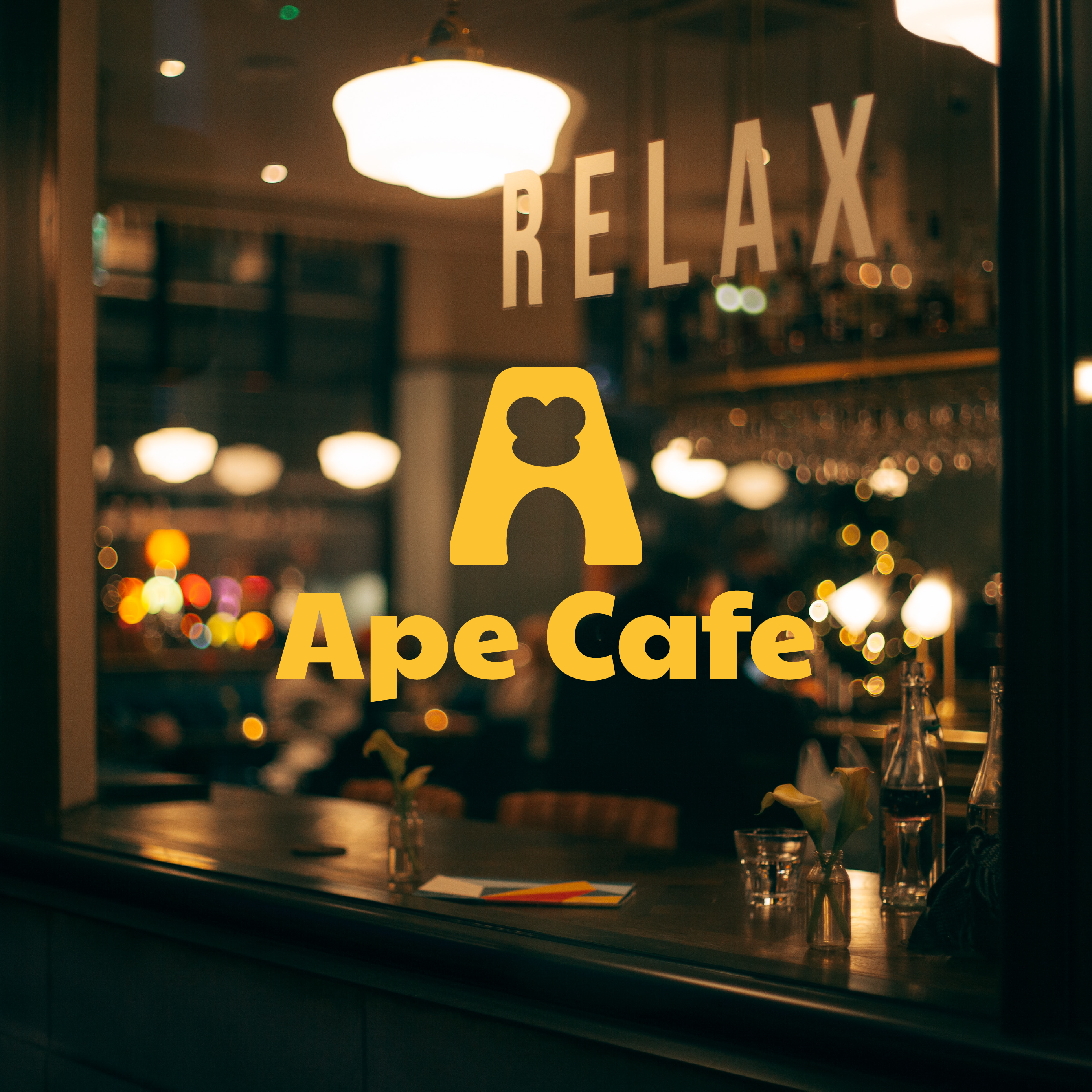 Logo Design by nerdstudios for this project | Design #30617107