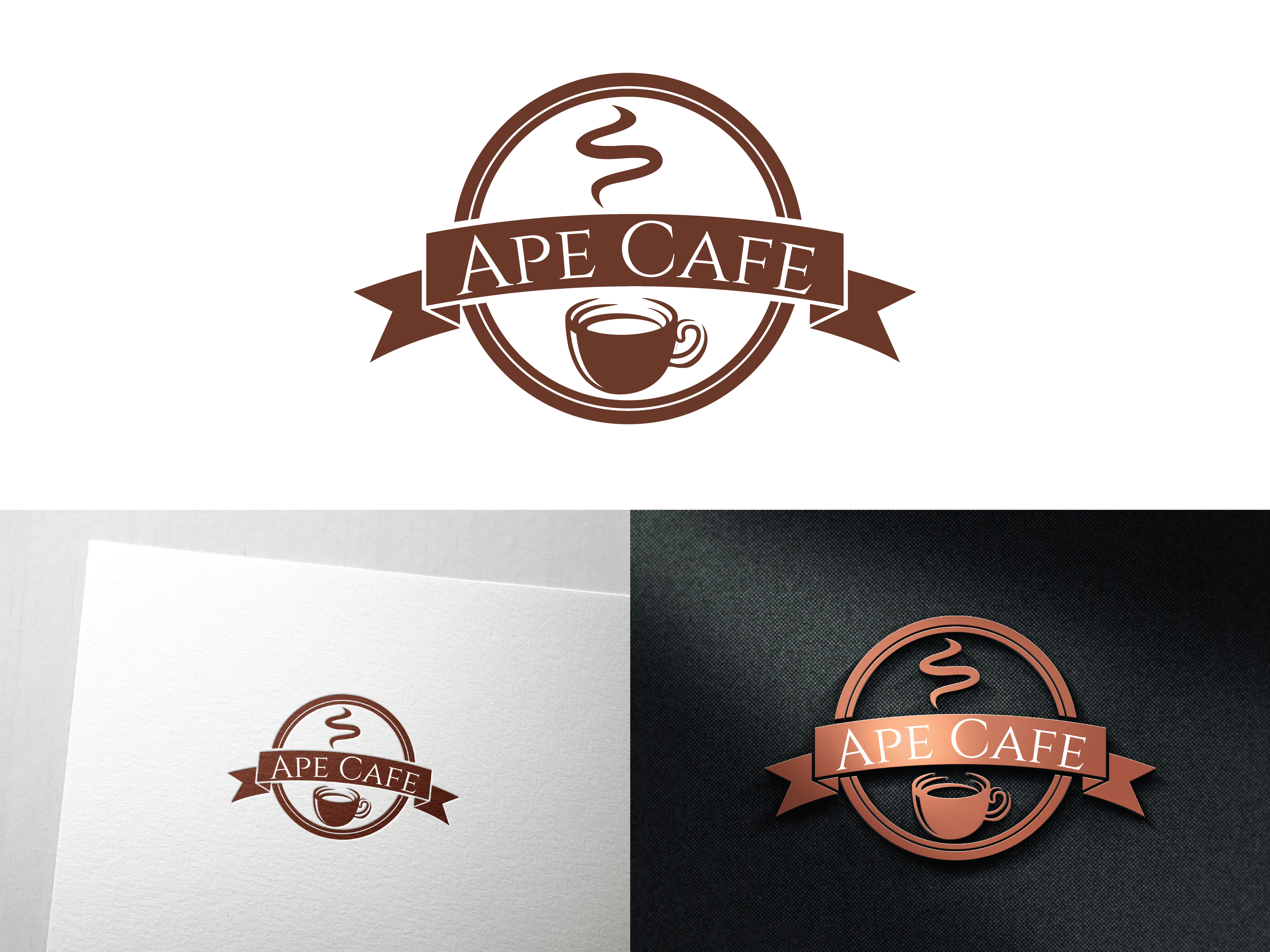 Logo Design by Hieroglyphics for this project | Design #30611224