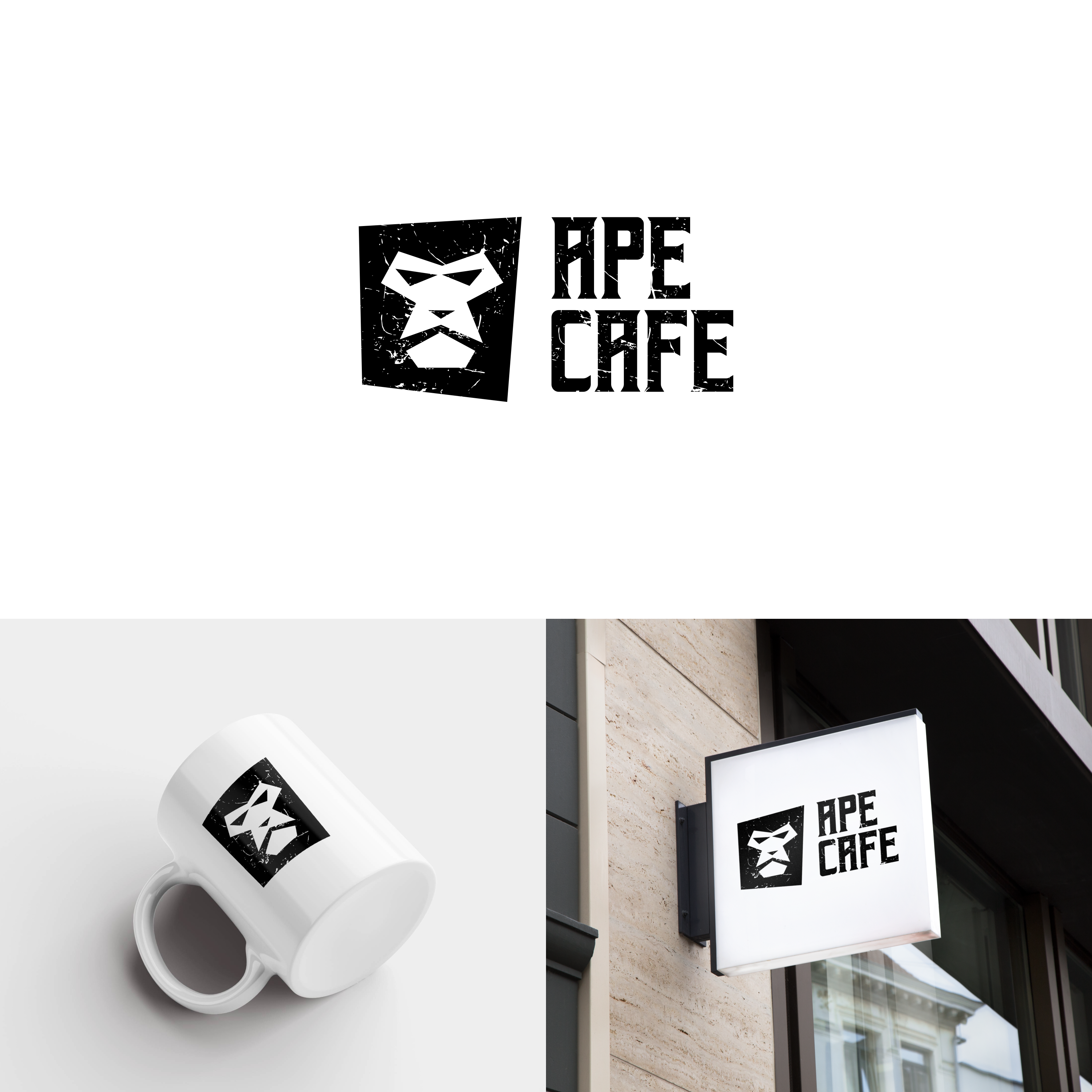 Logo Design by ybmdesign for this project | Design #30611882