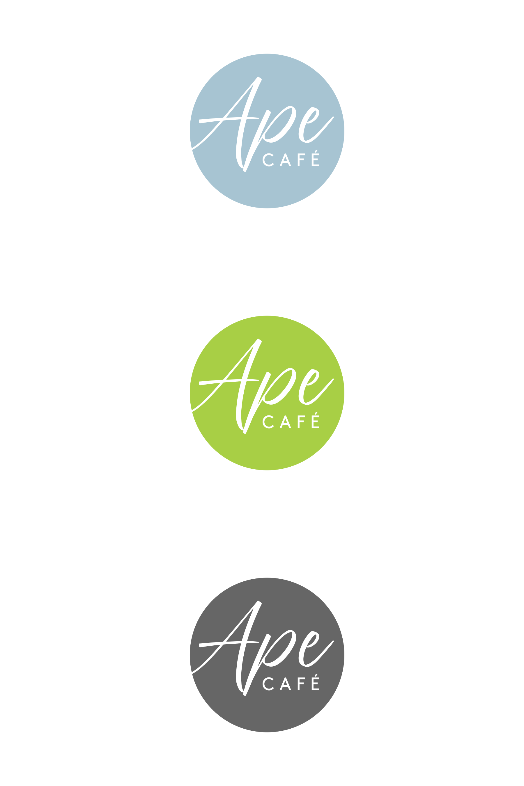 Logo Design by R16 for this project | Design #30618591