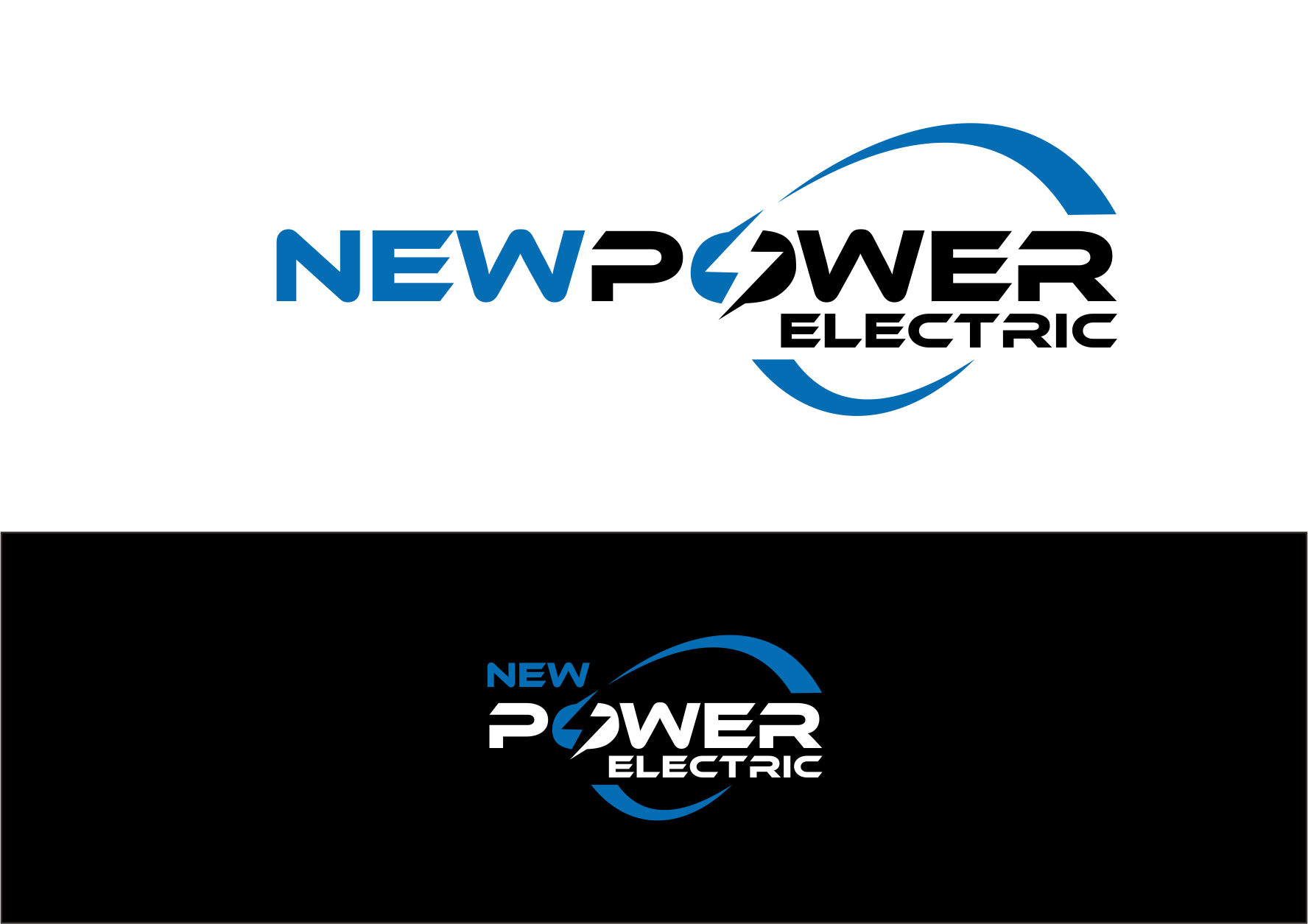 Car Wrap Design by Atiek for New Power Electric | Design #30620144