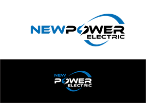 Car Wrap Design by Atiek for New Power Electric | Design: #30620144