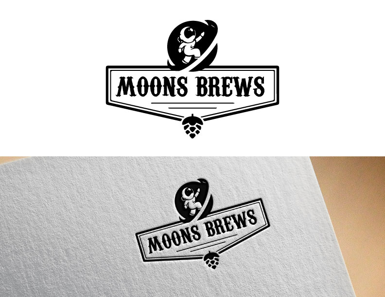 Logo Design by Badhan for this project | Design #30614990