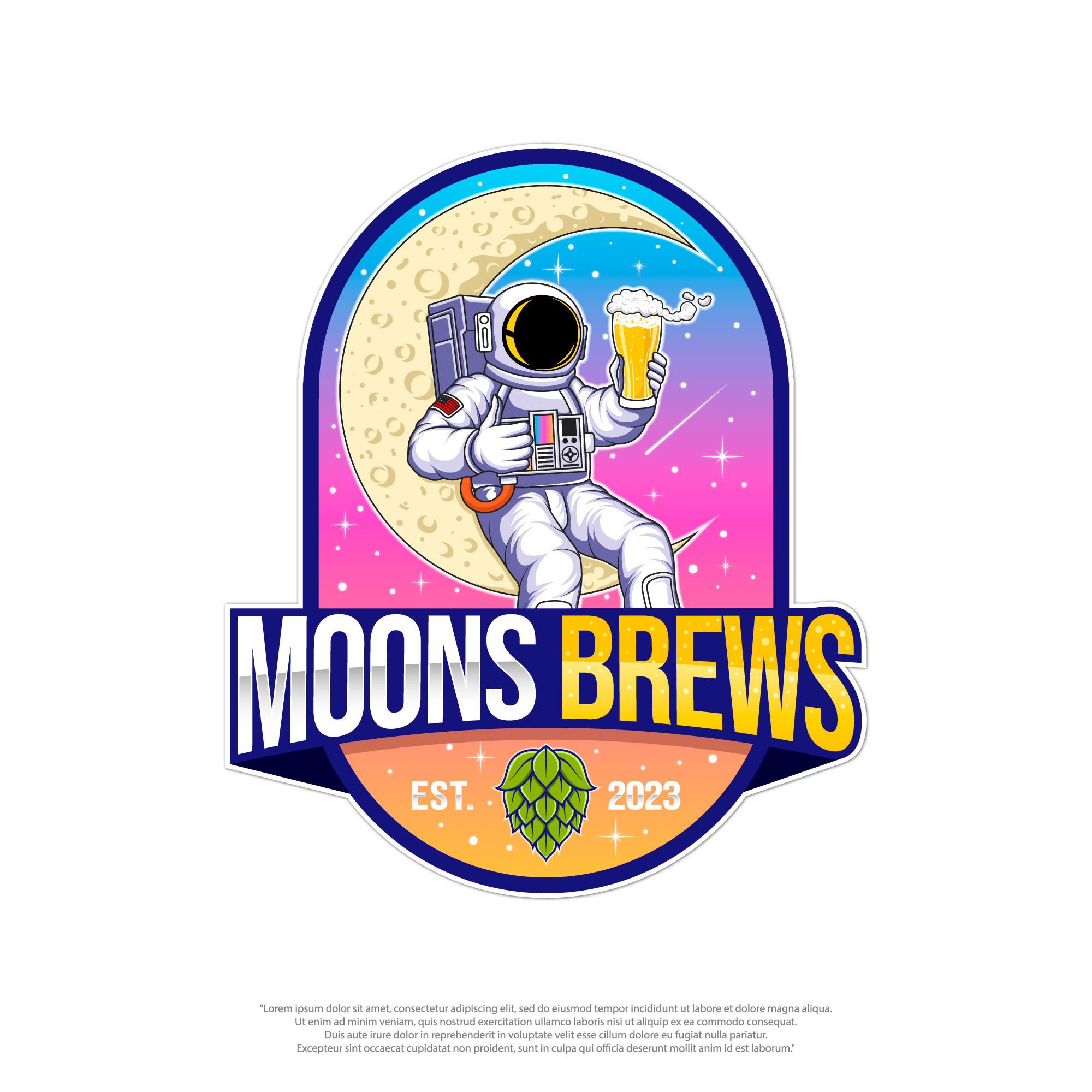 Logo Design by Anderwork for this project | Design #30619733