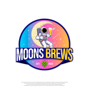 Logo Design by Anderwork for this project | Design: #30619923