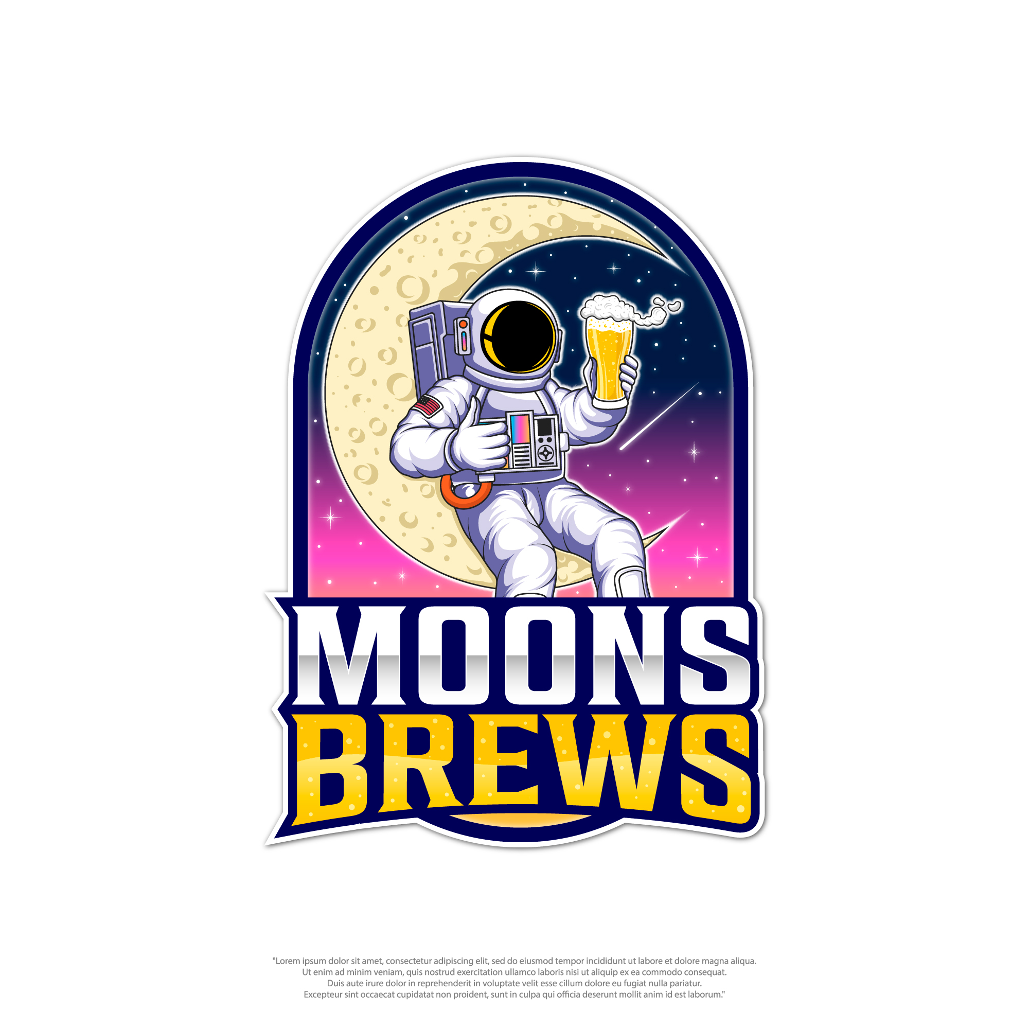 Logo Design by Anderwork for this project | Design #30620707