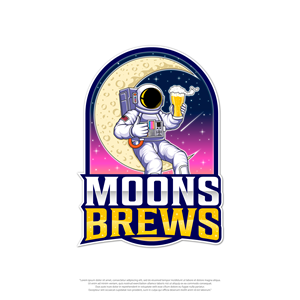 Logo Design by Anderwork for this project | Design: #30620707