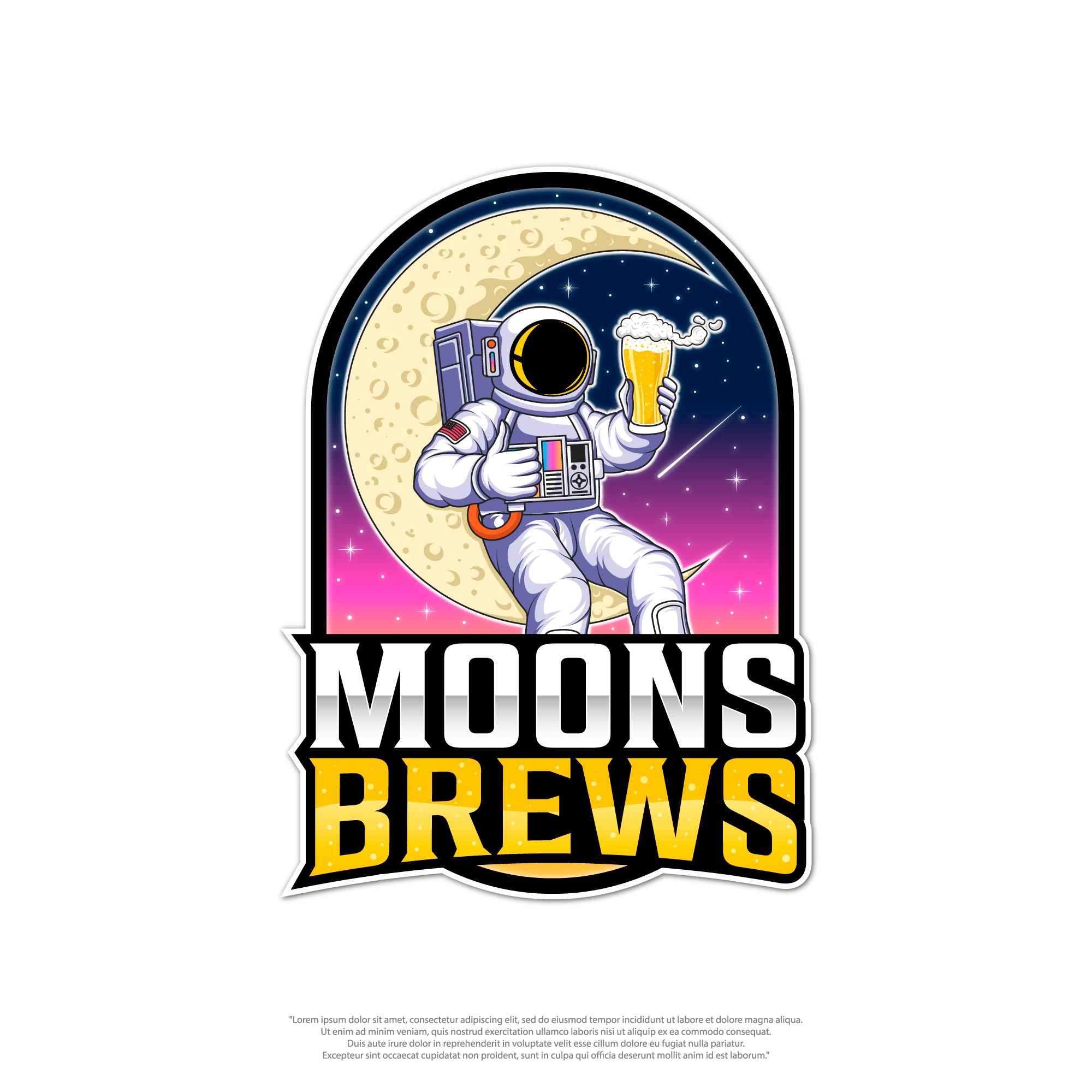 Logo Design by Anderwork for this project | Design #30620708