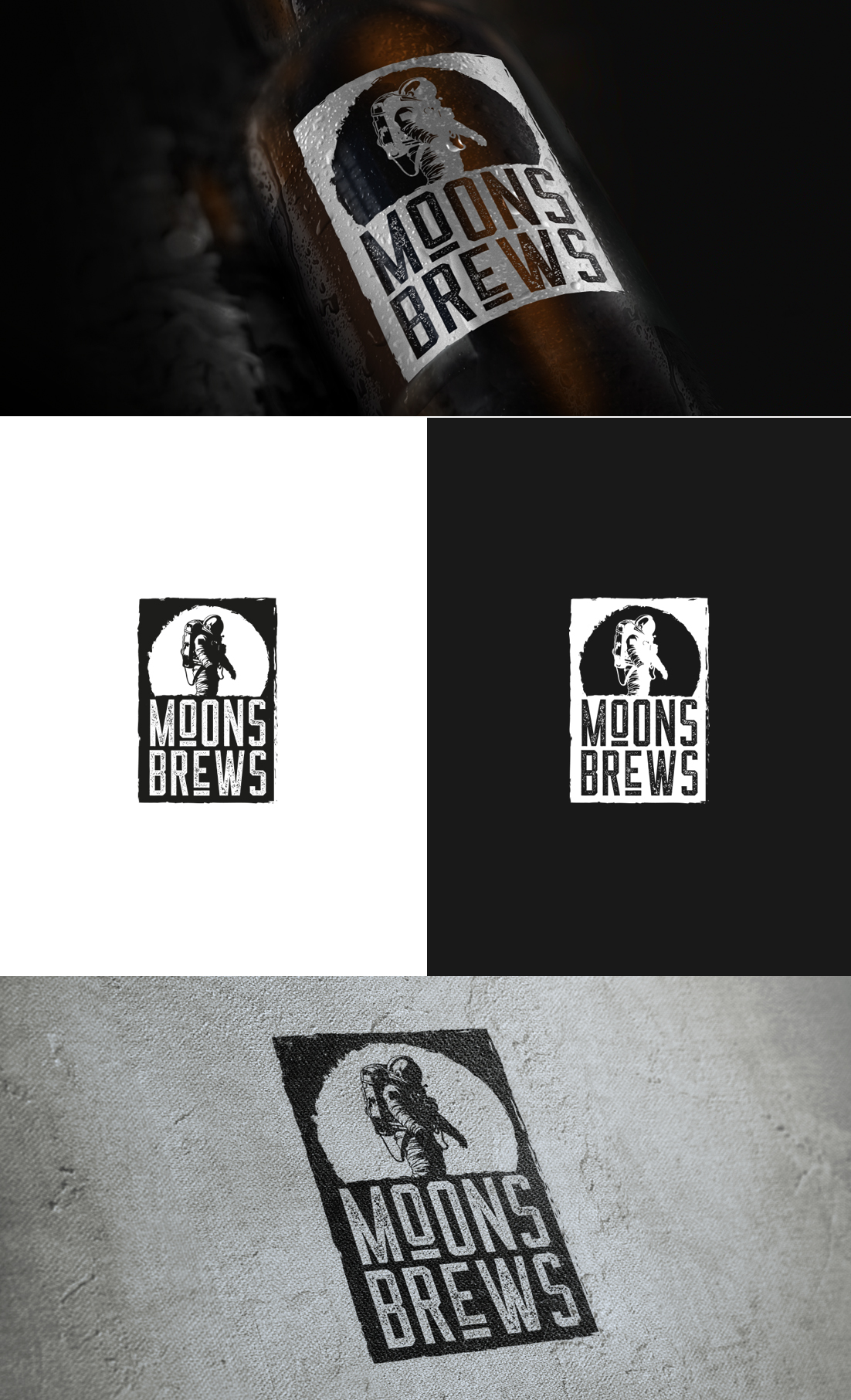 Logo Design by GLDesigns for this project | Design #30615496