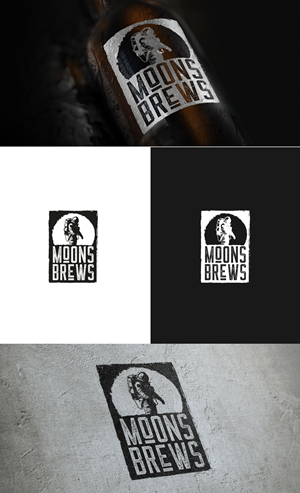 Logo Design by GLDesigns for this project | Design: #30615496