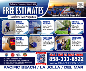Flyer Design by Ms Deejay for SD Pro Team | Design #30623200