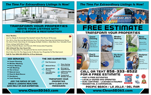 Flyer Design by HT Graphic for SD Pro Team | Design: #30647479
