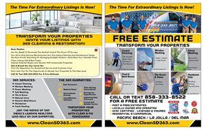 Flyer Design by HT Graphic for SD Pro Team | Design: #30647480