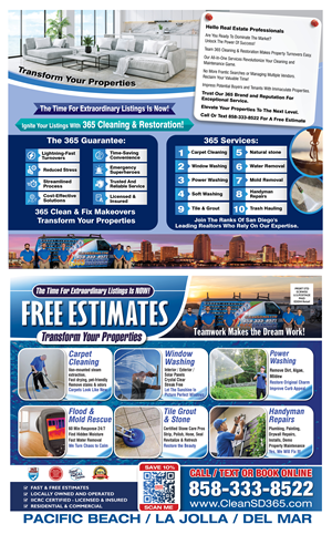 Flyer Design by HT Graphic for SD Pro Team | Design: #30670808